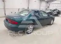 2002 Buick REGAL фото
