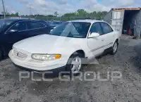 2002 Buick REGAL photo