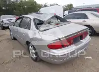2002 Buick REGAL photo