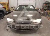2002 Buick REGAL фото