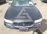 2002 Buick REGAL photo