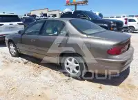 2002 Buick REGAL фото