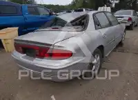 2002 Buick REGAL photo