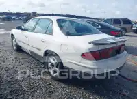2002 Buick REGAL photo