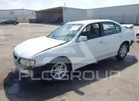 2002 Infinity G25 фото
