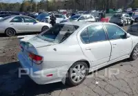 2002 Infinity G25 фото