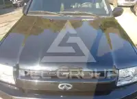 2002 Infinity QX40 фото