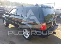 2002 Infinity QX40 фото