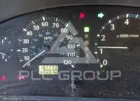 2002 Infinity QX40 фото