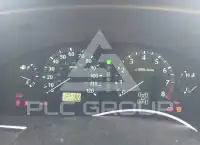 2002 Infinity QX40 фото