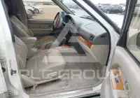 2002 Infinity QX40 фото