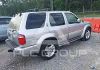 2002 Infinity QX40 фото
