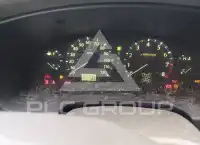 2002 Infinity QX40 photo