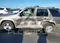 2002 Infinity QX40 фото