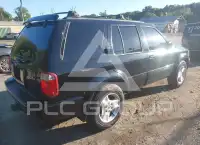 2002 Infinity QX40 фото