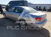 2002 Infinity I35 photo