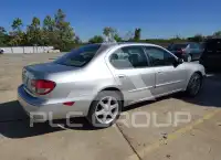 2002 Infinity I35 photo
