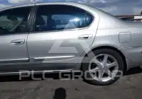 2002 Infinity I35 фото