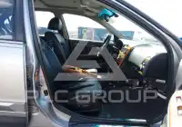 2002 Infinity I35 фото