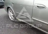 2002 Infinity I35 фото