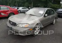 2002 Infinity I35 фото