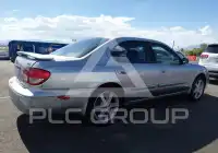 2002 Infinity I35 фото