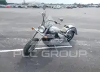 2002 Suzuki VL фото