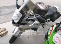 2002 Suzuki Bandit photo