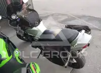 2002 Suzuki Bandit photo