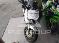 2002 Suzuki Bandit photo