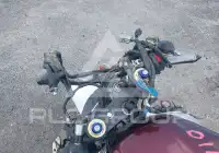 2002 Suzuki GSX-R750 фото