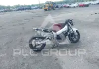 2002 Suzuki GSX-R750 фото