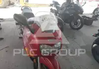 2002 Suzuki GSX фото