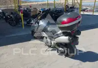 2002 Suzuki DL (V-Strom) фото