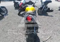 2002 Suzuki GSX фото