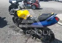2002 Suzuki GSX фото