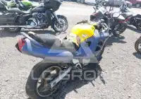 2002 Suzuki GSX фото
