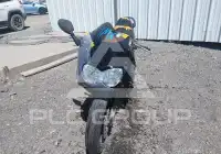 2002 Suzuki GSX фото
