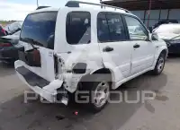 2002 Suzuki Grand Vitara photo
