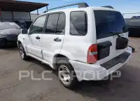 2002 Suzuki Grand Vitara photo