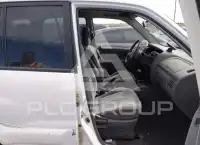 2002 Suzuki Grand Vitara photo