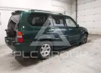 2002 Suzuki XL7 фото