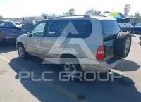 2002 Suzuki XL7 фото