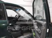 2002 Suzuki XL7 фото