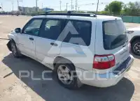 2002 Subaru Forester photo
