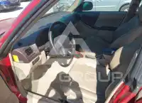 2002 Subaru Forester photo