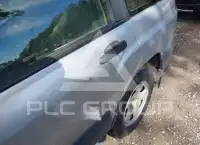 2002 Subaru Forester фото