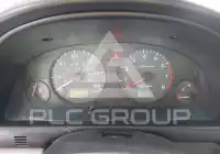 2002 Subaru Forester photo