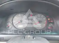 2002 Subaru Forester фото