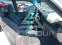 2002 Subaru Forester photo